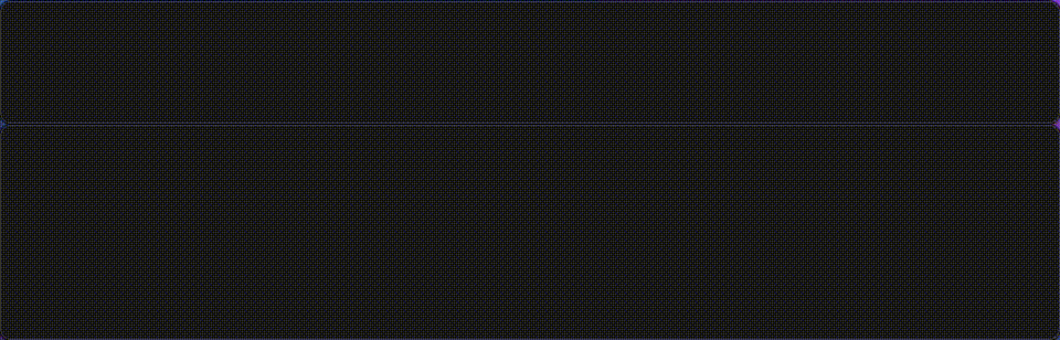 In one terminal, the CLI tool is running a webhook tunnel and in the other terminal, the CLI tool is making an API request to POST a new calendar. Nylas CLI Webhook tunnel and Calendar POST